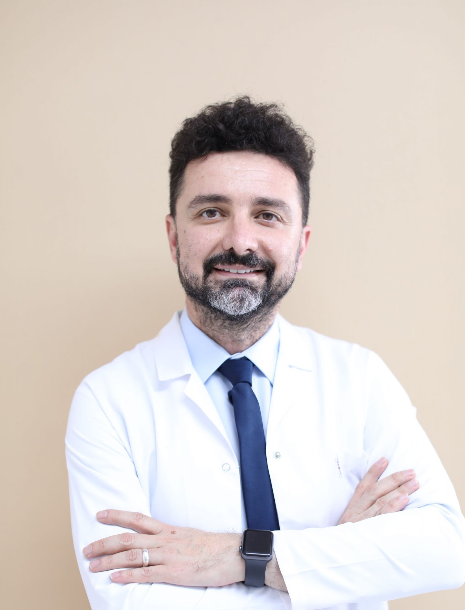 Doç.Dr. Ali Murat SEDEF