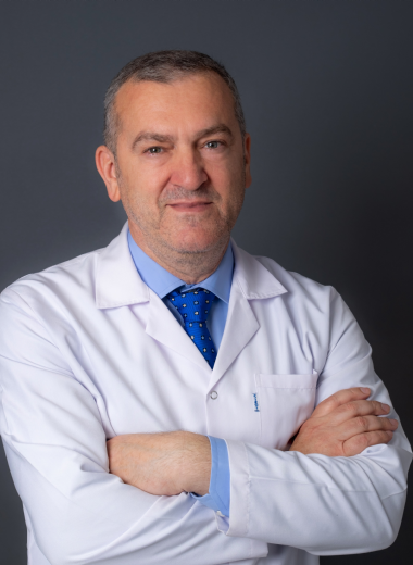 Op. Dr. Veli ÇAM